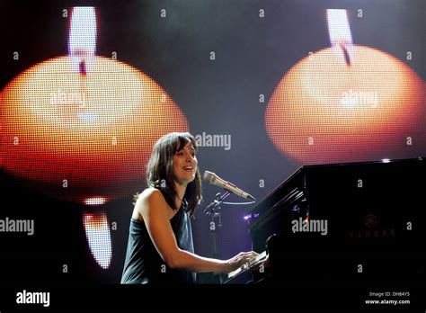 Chantal Kreviazuk's Impact on the Music Industry