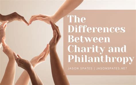 Charitable Contributions and Philanthropic Endeavors