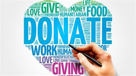 Charitable Endeavors and Philanthropic Contributions