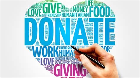 Charity Work and Philanthropy: Find out about Naomi's charitable contributions