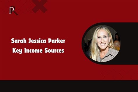 Charlee Parker: Income Sources and Investments