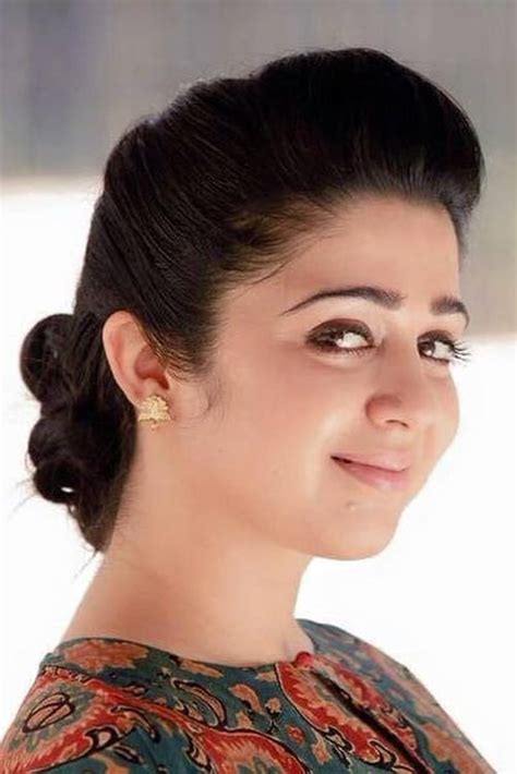 Charmy Kaur's Ambitions and Upcoming Endeavors