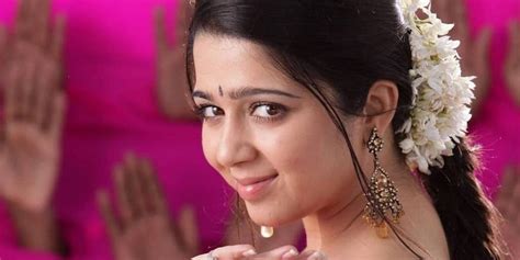 Charmy Kaur's Journey in the World of Acting and Notable Achievements