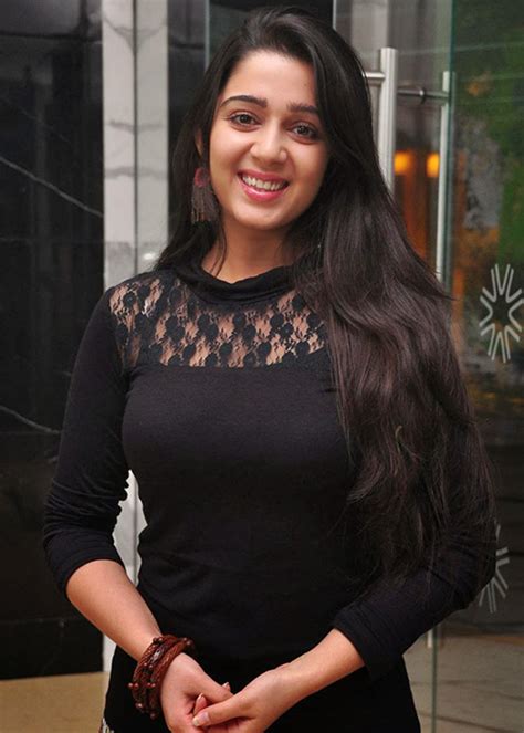 Charmy Kaur's Physical Appearance and Measurements