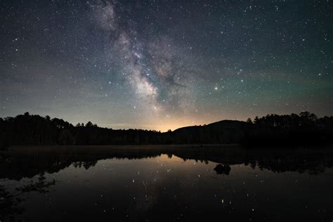 Chasing Falling Stars: Tips for Stargazers and Astrophotographers