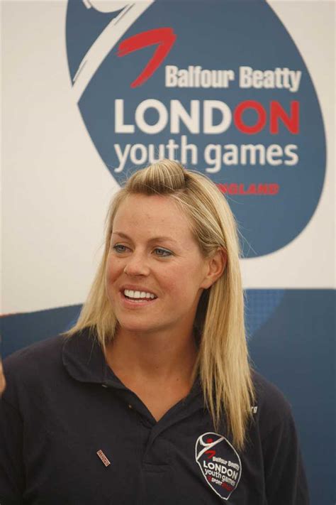 Chemmy Alcott's Height and Figure