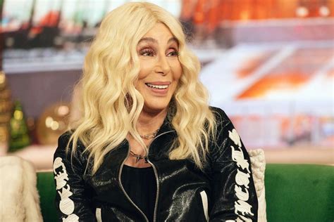 Cher Delight's Rise to Fame