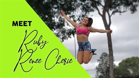 Cherie's Fitness Routine and Health Secrets