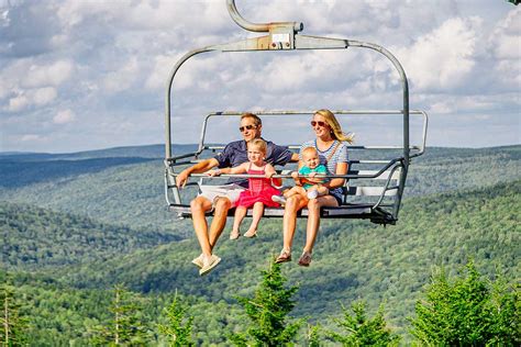 Cherished Memories: The Chair Lift Adventure Lives On