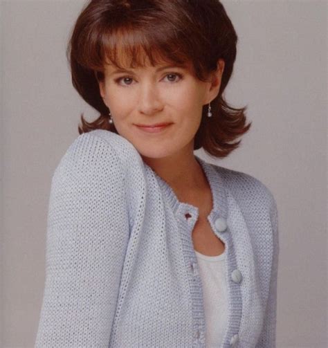 Childhood Influences on Patricia Richardson's Career