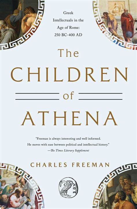 Childhood Years of Athena