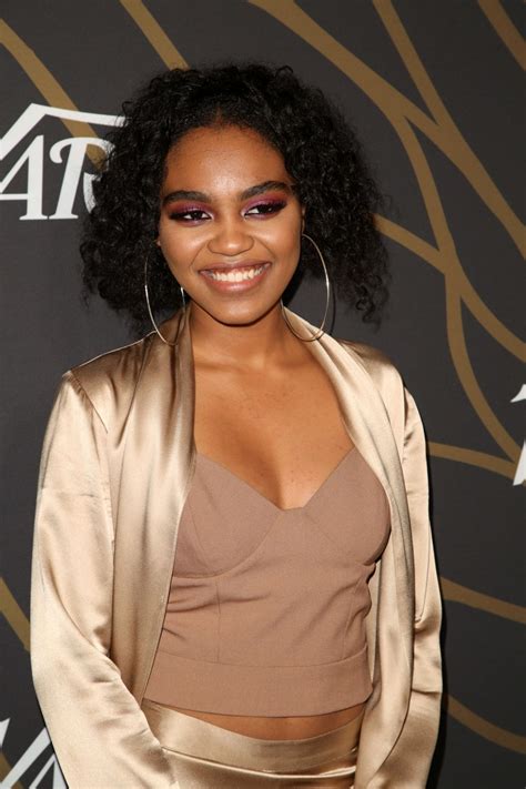 China Anne McClain's Influence in the Entertainment Industry