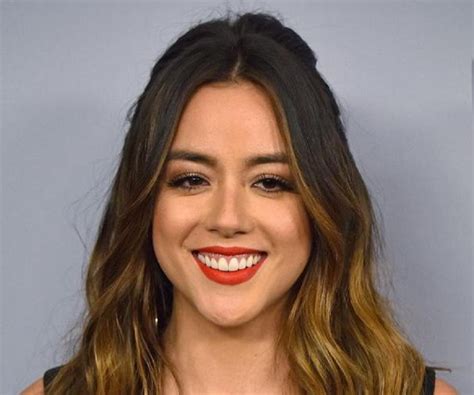 Chloe Bennet's Career Achievements