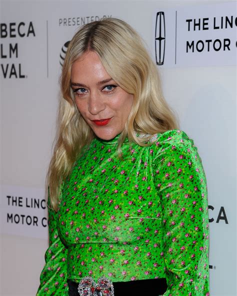 Chloe Sevigny's Academic Background