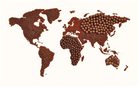 Chocolate Around the World: Exploring Unique Cultural Delights