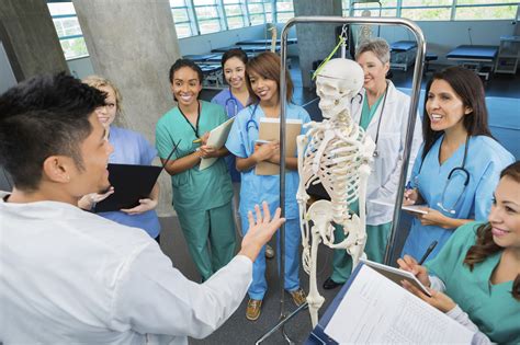 Choosing the Appropriate Medical School