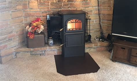 Choosing the Ideal Coal Stove for Your Home