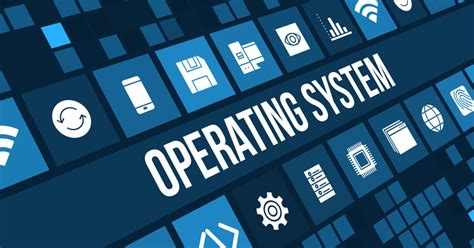 Choosing the Ideal Operating System for Your Personal Requirements