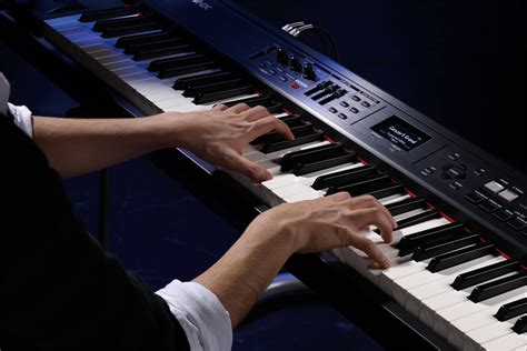 Choosing the Ideal Piano: A Beginner's Guide