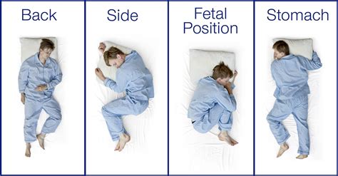 Choosing the Ideal Serpent Cushion for Various Sleep Positions: Back, Side, or Stomach