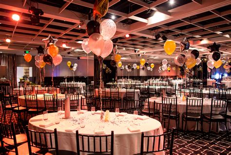 Choosing the Ideal Venue for Your Commencement Celebration