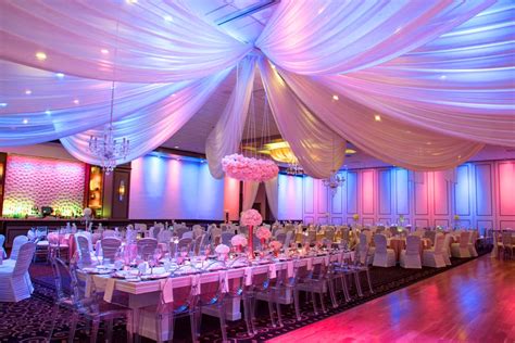 Choosing the Ideal Venue for Your Extravaganza