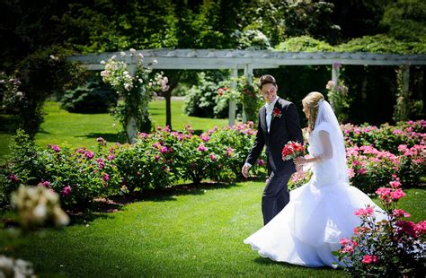 Choosing the Ideal Venue for Your Wedding