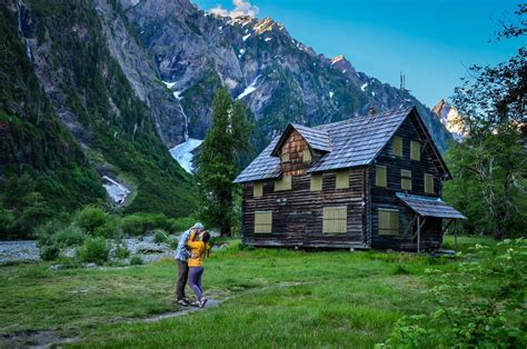 Choosing the Ideal Wilderness Location for Your Enchanted Lifestyle