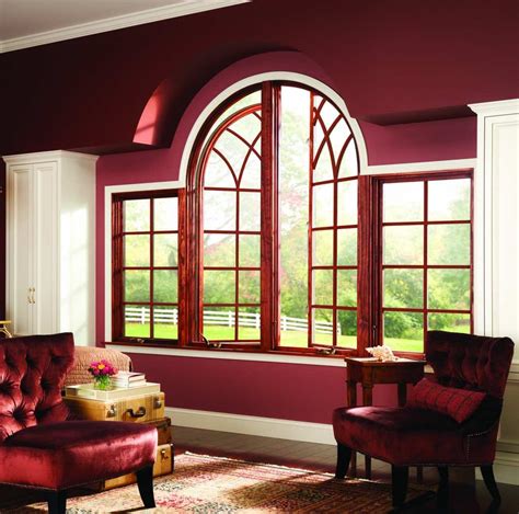 Choosing the Ideal Window Design to Enhance Your Interior