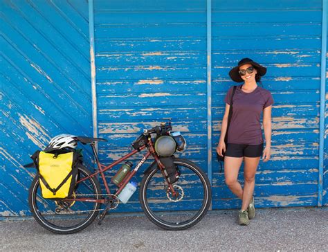 Choosing the Perfect Bicycle and Essential Gear for an Enjoyable Journey