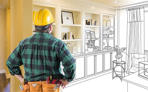 Choosing the Perfect Contractor for Your Home Improvement Project