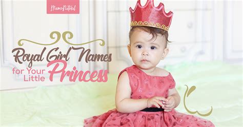 Choosing the Perfect Name for Your Little Princess