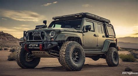 Choosing the Perfect Off-Road Beast for Your Thrilling Journey