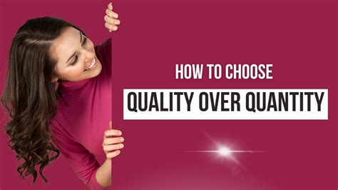 Choosing the Perfect Quantity for Your Requirements