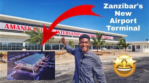 Choosing the Right Airport Transfer Service in Zanzibar