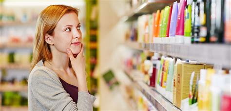 Choosing the Right Skincare Products