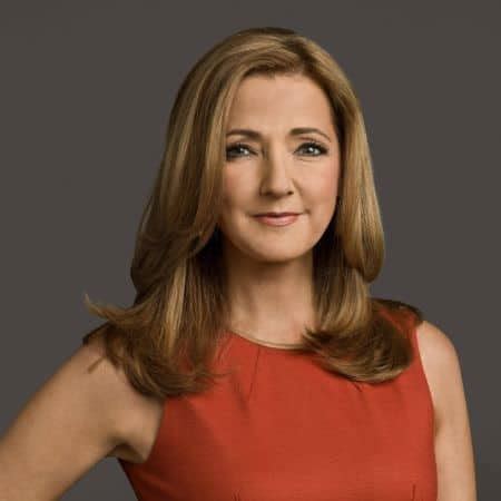 Chris Jansing: Net Worth, Awards, and Achievements