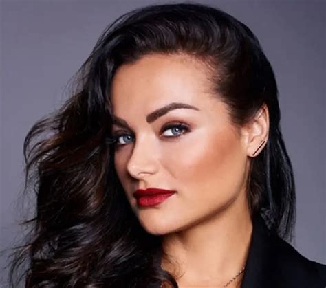 Christina Ochoa: Early Life and Career