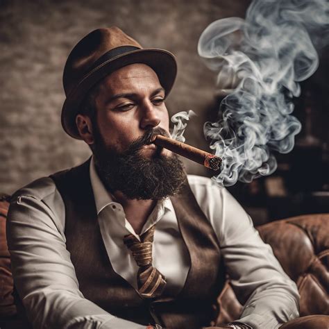 Cigar Etiquette: Tips for Enjoying Your Smoke in Social Settings