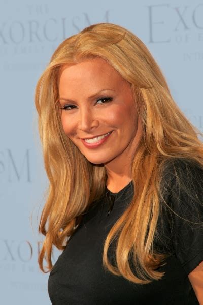 Cindy Margolis Biography