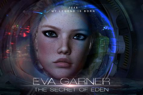 Claimed secrets of Eden Bond