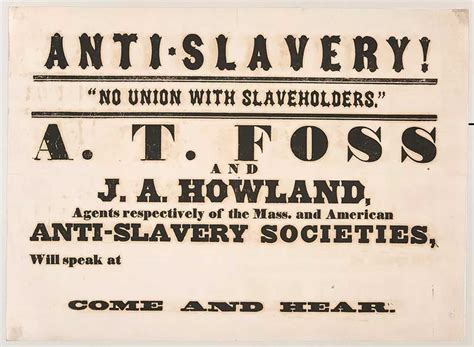 Clara Brown's Impact on the Anti-Slavery Movement