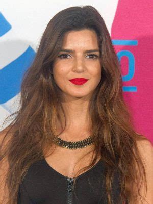 Clara Lago's Height and Body Measurements