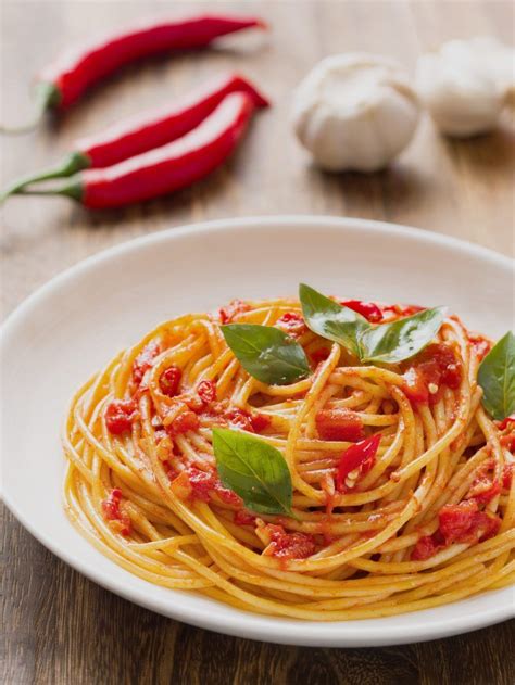Classic Italian Pasta Dishes that Will Transport You to Italy