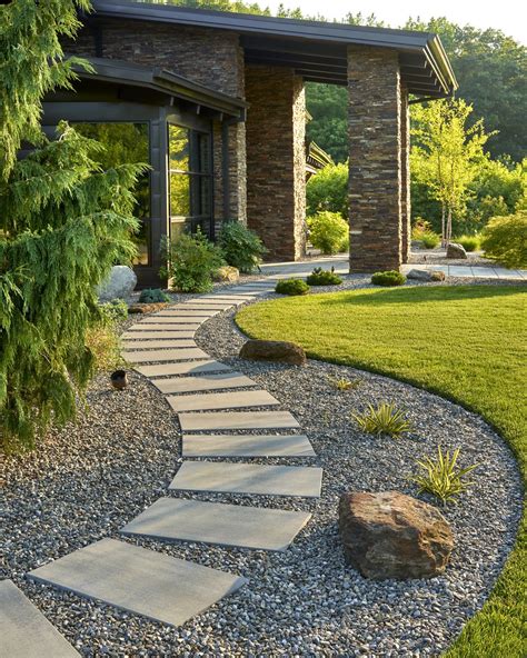 Cleaning and Enhancing Walkways and Driveways - Your Pathway to a Stunning Outdoor Ambiance