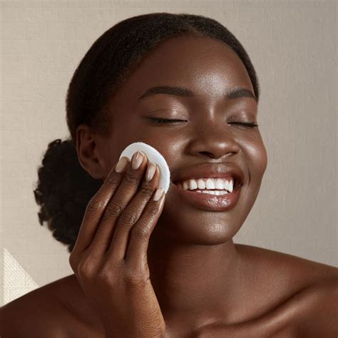 Cleansing: The First Step to Achieving a Radiant Complexion