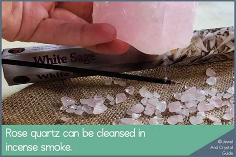 Cleansing and Energizing Your Beloved Rose Quartz Gemstone