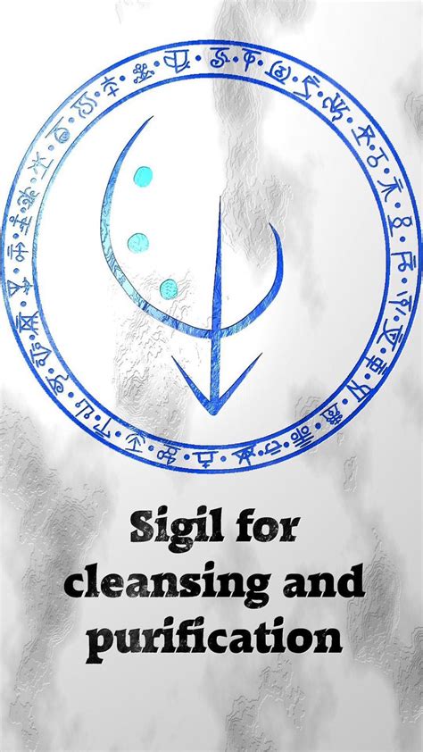 Cleansing and Purification: Significance and Symbolism