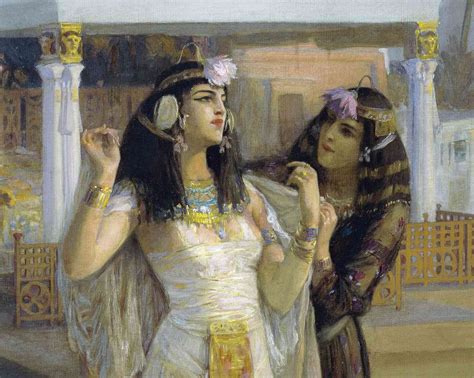 Cleopatra's Influence on Ancient Egypt