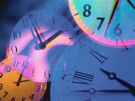Clocks as a Reflection of Anxiety and Stress in Dreams